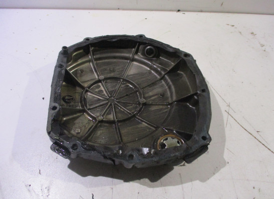 Koppelingsdeksel Suzuki GSX R 1100