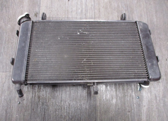 Radiateur Suzuki GSR 750 2011-2016
