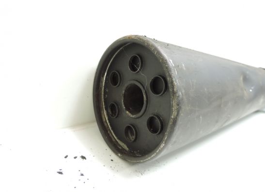 Auspuff Suzuki GSX 750