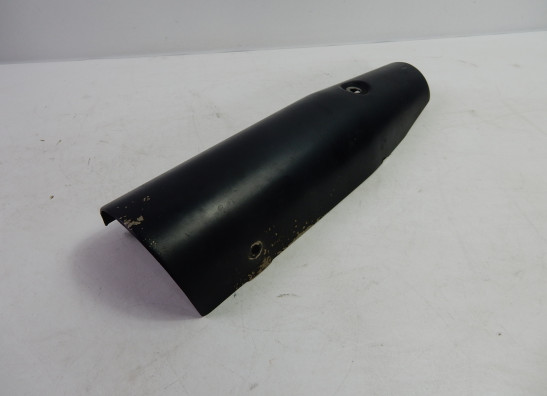 Uitlaat Moto Guzzi V7