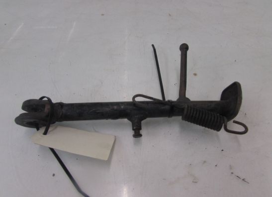 Standaard Honda CB 650