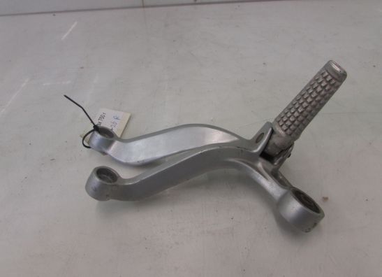 Soziusfussraste rechts Suzuki GSX R 750