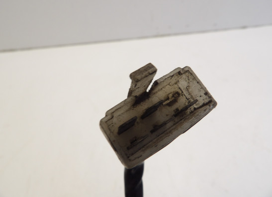 CDI ECU unit Yamaha TR1