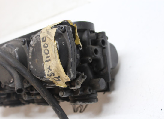 Vergaser-Set Suzuki GSX 1100