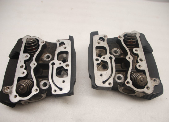 Cilinderkop Harley Davidson Softtail