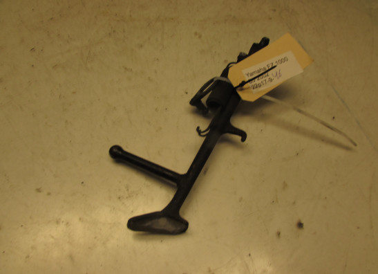 Stander Yamaha FAZER 1000