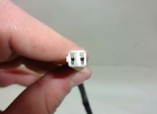 Winker right front Honda CBR 1100 XX