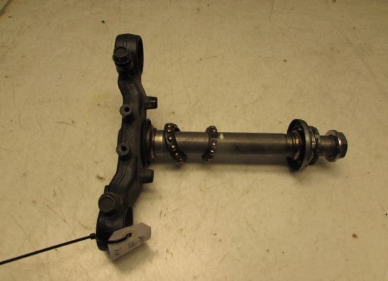 T stuk Honda CBR 600 F