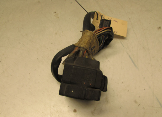 Handlebar switch assy left Honda Goldwing GL