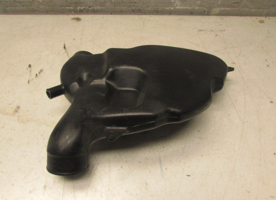 Linker luchtbuis Yamaha YZF 600 Thundercat