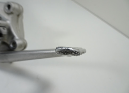 Fussrastetrager vorne rechts BMW K 1300 GT