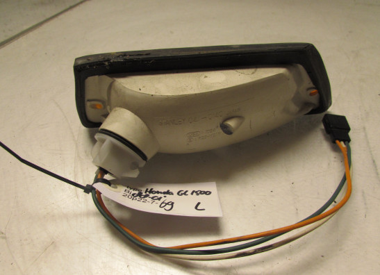 Knipperlicht Honda Goldwing GL