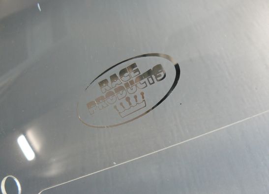 Wind screen Honda CBR Fireblade