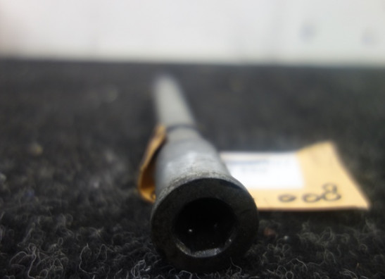 Axle front Kawasaki VERSYS 650