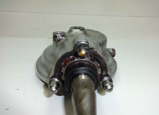 Kardan Suzuki VS 700 Intruder