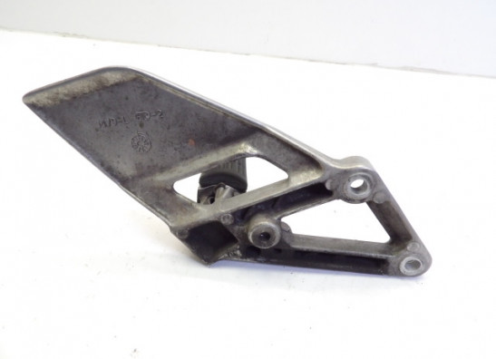 Schetsplaat links Honda CBR 600 F