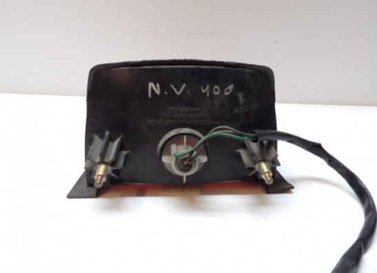 Rear light Honda Overige Honda