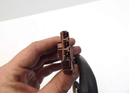 Regulator rectifier  Aprilia RSV 1000