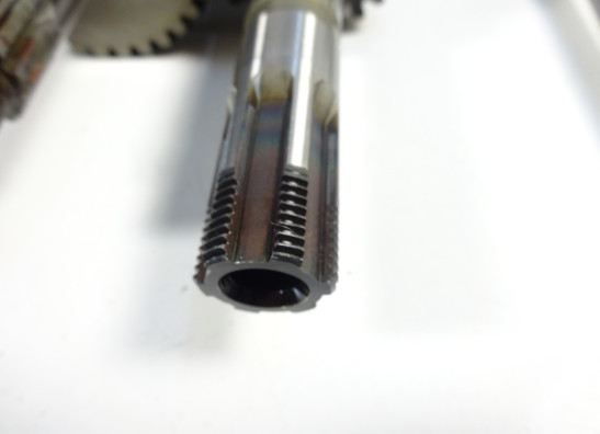 Gear box Suzuki SFV 650 Gladius