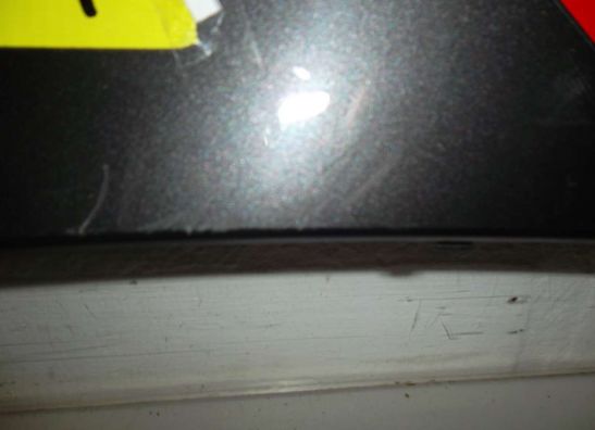 Rechter onderkuip Yamaha YZF R6