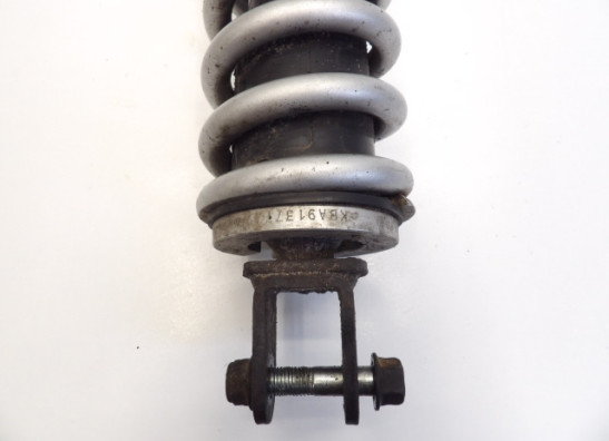 Stossdampfer hinten Yamaha MT 07