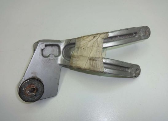 Duo voetsteun rechts Suzuki RF 900