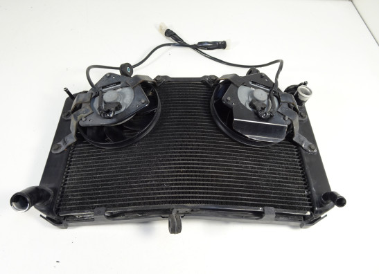 Radiateur Yamaha FZ1