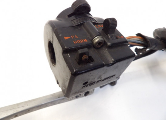 Lenkerschalter links Honda Goldwing GL