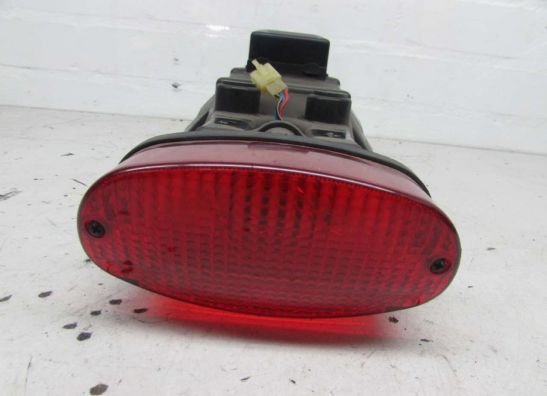 Rear light Kawasaki ZL 600