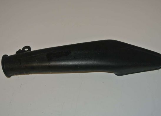 Linker luchtbuis BMW R 1150 R