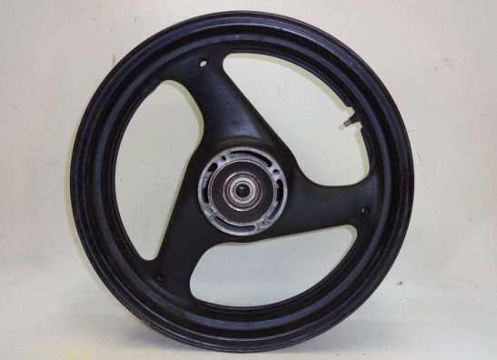 Achtervelg Suzuki GS 500 E