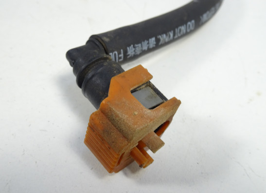 Brandstofslang Yamaha FZ6