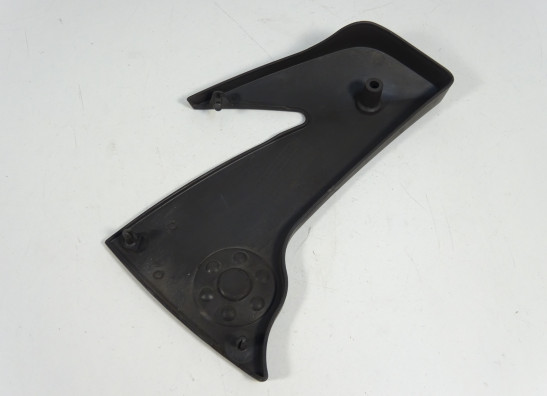 Cowl right small Kawasaki ER 6