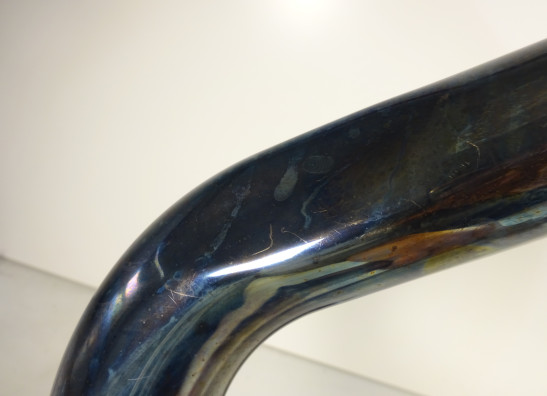 Auspuff-Krummer BMW R 1200 R