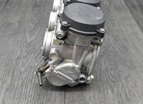Carburateurset Kawasaki ZZR 600