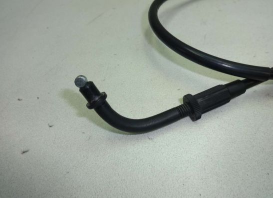 Overig Yamaha XJ 650 T Turbo