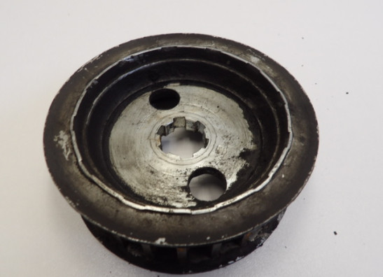 Sprocket Kawasaki LTD 440