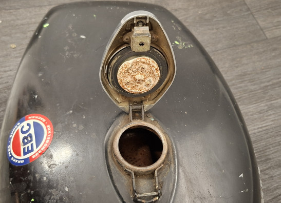 Tank Kawasaki LTD 750