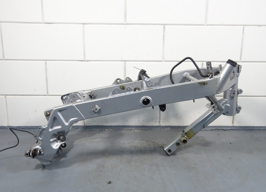 Frame body parts BMW F 650 CS Scarver