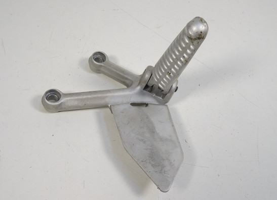 Rechter schetsplaat Ducati 749  999