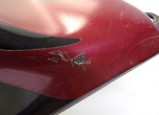 Linker zijkuip Honda CBR 600 F