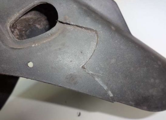 Hinterradabdeckung Yamaha YZF 600 Thundercat