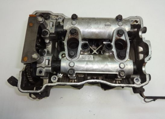 Zylinderkopf Honda VFR 800 I