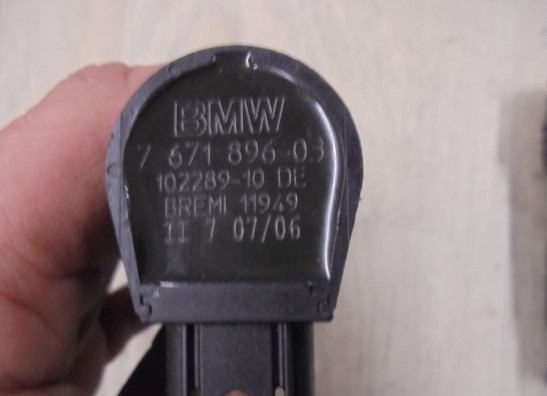 Ignition Coil BMW R 1200 RT