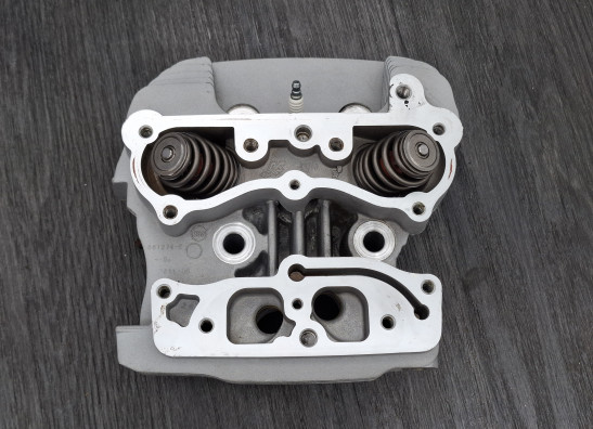 Cilinderkop Harley Davidson FLSTN Deluxe