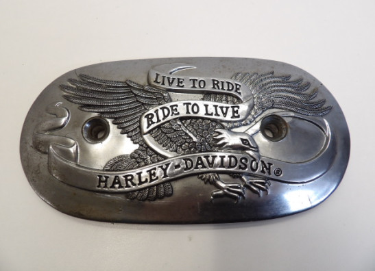 Luchtfilterhuis Harley Davidson Sportster 1986-2003
