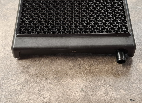 Kuhler Honda CMX 500 Rebel