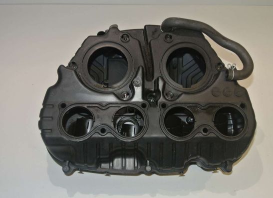 Air cleaner case Honda CBR Fireblade