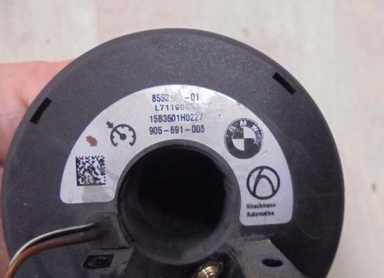 Grip BMW R 1200 GS LC