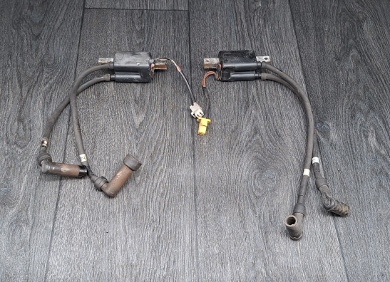 Bobine Yamaha XJ 900 F